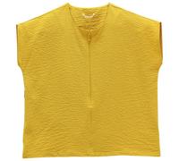 Jeanne Baret Sunflower Short-sleeved Blouse amber (R321) 46