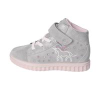 Ricosta Sneaker Leder Graphit Warmfutter