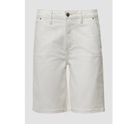 Jeans Abby / Regular Fit / High Rise / Superstretch 36 creme 2167541.0200.36