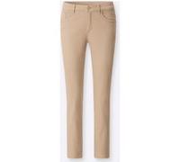 Jeans beige 26