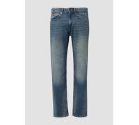 Jeans Benito / Regular Fit / Mid Rise / Straight Leg / 5-Gear-Denim 30/34 blau 2169676.66Z7.30_34