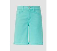 s.Oliver Jeans-Bermuda Karolin/Regular Fit/Mid Rise