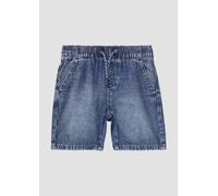Jeans-Bermuda Pelle / Regular Fit / Mid Rise / Elastikbund 134 blau 2166509.54Y6.134