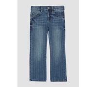 s.Oliver - Jeans-Hose blau - Gr. - 98/REG