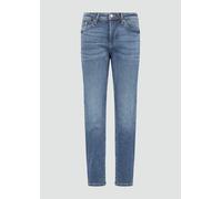 Jeans Betsy / Slim Fit / Mid Rise / Slim Leg 36/32 blau