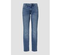 Jeans Betsy / Slim Fit / Mid Rise / Slim Leg 48/32 blau 2161381.54Z6.48_32
