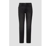 Jeans Betsy / Slim Fit / Mid Rise / Slim Leg / cosy inside 36/30 schwarz 2172600.99Z7.36_30