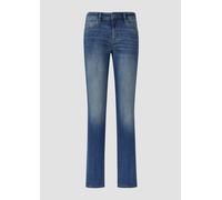 Jeans Beverly / Slim Fit / Mid Rise / Bootcut Leg 46/32 blau 2175924.57Z4.46_32