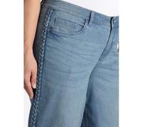 Jeans blue-bleached 46