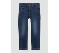 Jeans Brad / Mid Rise / Slim Leg / Soft & warm inside 98/SLIM blau 2153140.57Z2.98_SLIM