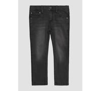 Jeans Brad / Regular Fit / Mid Rise / Slim Leg / Soft & warm inside 98/REG grau 2156101.98Z2.98_REG