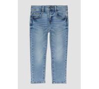 Jeans Brad / Slim Fit / Mid Rise / Slim Leg 98/REG blau 2149713.52Z4.98_REG