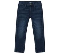 Jeans Brad / Slim Fit / Mid Rise / Slim Leg 116/REG blau 2149713.58Z4.116_REG
