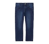 Jeans Brad/Slim Fit/Mid Rise/Slim Leg blau 116/SLIM