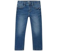 s.Oliver Jeans Brad/Slim Fit/Mid Rise/Slim Leg