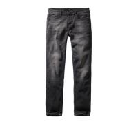 Jeans Brandit Rover Denim SchwarzW34 x L34 Schwarz