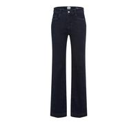 Brax Damen Style.Maine Magic Denim Wide Leg Jeans