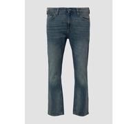 Jeans Casby / Relaxed Fit / Mid Rise / Straight Leg / 5-Gear-Denim 44/32 blau 2174029.64Z6.44_32