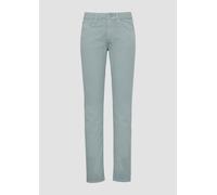 Jeans Catie / Slim fit / Mid Rise / Slim leg 36/30 Blau 2165042.7217.36_30
