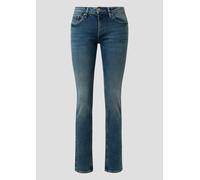 Jeans Catie/Slim Fit/Mid Rise/Slim Leg 42/32 blau 2174329.56Z4.42_32