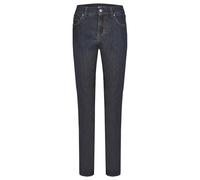 Jeans ‚Cici‘ mit Leichter Used-Waschung
