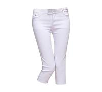 Jeans Damen High Waist Boyfriend Stil Denim Loose Hosen Mode Damenjeans Schnitt Straight-Fit Momjeans Große Größen Schlagjeans