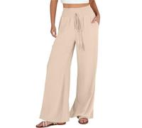 Jeans Damen Straight Jeans Wide Leg Damen Schwarze Hose Damen elegant Kochhose Damen Schlafanzug Damen lang Baumwolle Cordhose Damen weites Bein