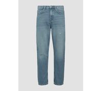 Jeans Devon / Relaxed Fit / Mid Rise / Tapered Leg 30/34 blau 2166157.54Y9.30_34