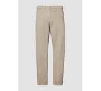 Jeans Devon / Relaxed Fit / Mid Rise / Tapered Leg 31/34 Beige 2168313.8188.31_34