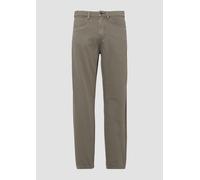 Jeans Devon / Relaxed Fit / Mid Rise / Tapered Leg 31/34 grau 2168313.9015.31_34