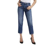 Jeans donna Guess mom jean blu jeans ES22GU09 W2RA21D3Y0V 30W / 27L