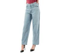Levi´s ® Baggy Dad Jeans 27 Dark Indigo / Worn In / Shes Nice