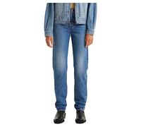 JEANS Donna LEVIS A4699 0009 - 501 81 L.29 BLUE BEAUTY