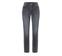 MAC - MAC JEANS - DREAM, Dream denim grau - Gr. - 32