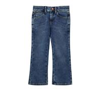 Jeans Betsy / Regular Fit / Mid Rise / Flared Leg 104/SLIM blau 2170310.54Z2.104_SLIM