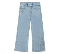 Jeans-Hose 104 / slim