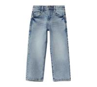 Jeans Baggy / Relaxed Fit / Mid Rise / Wide Leg 110/SLIM blau 2179416.52Z2.110_SLIM