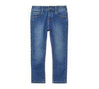s.Oliver Jeans Brad – Slim Fit, Mid Rise, Slim Leg – Blau 122/REG