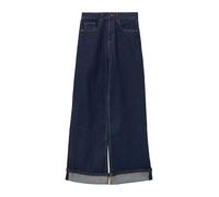 Jeans / Regular Fit / High Rise / Wide Leg / Aufschlag 134/SLIM blau 2171362.59Z8.134_SLIM