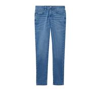 s.Oliver Junior Mädchen 2152344 Hose, Blau, 134 Slim