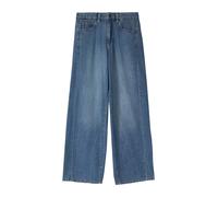Jeans Biggy / Regular Fit / Mid Rise / Wide Leg 140/SLIM blau 2176081.54Y6.140_SLIM