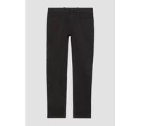 Jeans Seattle / Regular Fit / Mid Rise / Slim Leg / Soft & warm inside 146/BIG schwarz 2156095.99Z0.146_BIG
