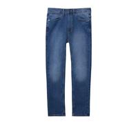 s.Oliver Jeanshose Seattle Regular Fit Mid Rise Slim Leg Blau 170/SLIM