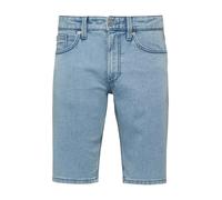 s.Oliver Jeans-Shorts/Regular Fit/Mid Rise/Sweat-Denim