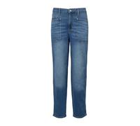 Ankle-Jeans Mom / Regular Fit / High Rise / Tapered Leg 38 blau 2176425.56Z2.38