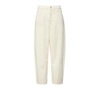 s.Oliver - Jeans-Hose creme - Gr. - 40