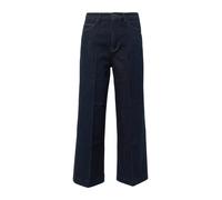 s.Oliver Culotte-Jeans Suri/Regular Fit/High Rise/Wide Leg/Biesen