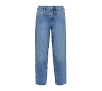 COMMA Jeans Barrel Fit blau | 44