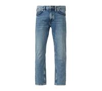 Jeans Casby / Regular Fit / Mid Rise / Straight Leg / leicht elastisch 48/30 blau 2177243.54Z4.48_30