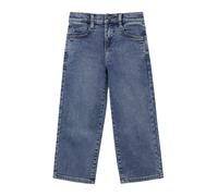 Jeans Baggy / Relaxed Fit / Mid Rise / Wide Leg 98/SLIM blau 2169367.54Z2.98_SLIM